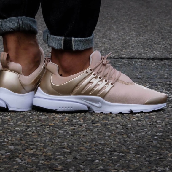 Men's Nike Air Presto Premium (Size 10) - Picture 2 of 9